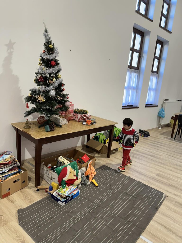 Nagycsaládos Karácsony – 2023.12.17.