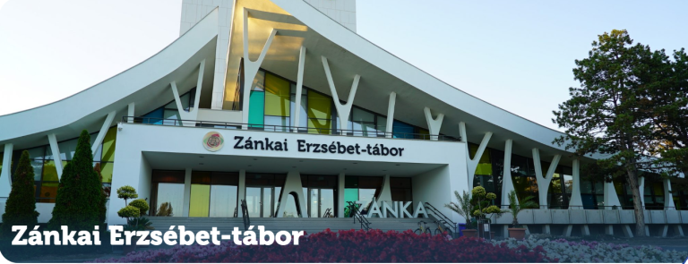 2023 Zánkai Gyermektábor – 2023.07.30-08.04